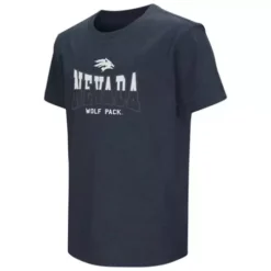 Colosseum Kids' Nevada Wolf Pack Tiberius T-Shirt