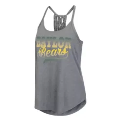 Colosseum Women's Baylor Bears Love Ya Tank