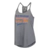 Colosseum Women's Illinois Fighting Illini Love Ya Tank