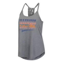Colosseum Women's Illinois Fighting Illini Love Ya Tank