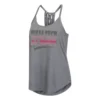 Colosseum Women's Texas Tech Red Raiders Love Ya Tank -Sportswear Store 65702675068