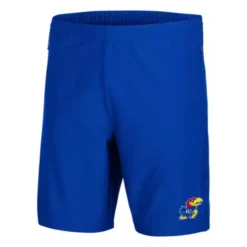 Colosseum Kansas Jayhawks 88 MPH Shorts